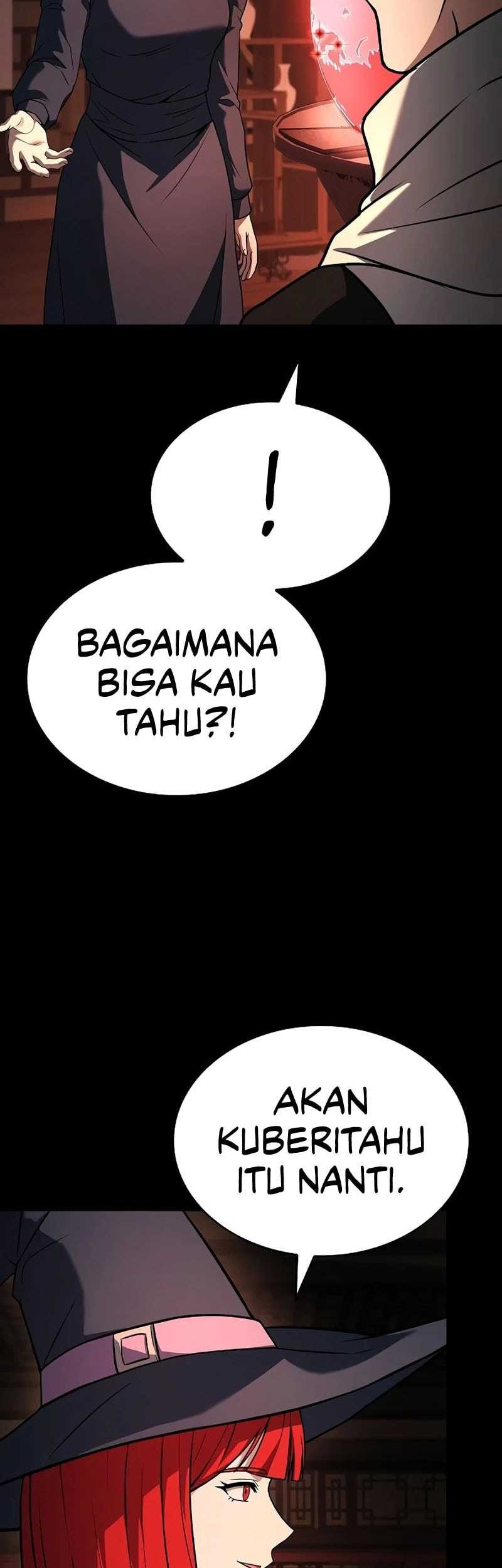 The Constellations Are My Disciples Chapter 109 Gambar 23