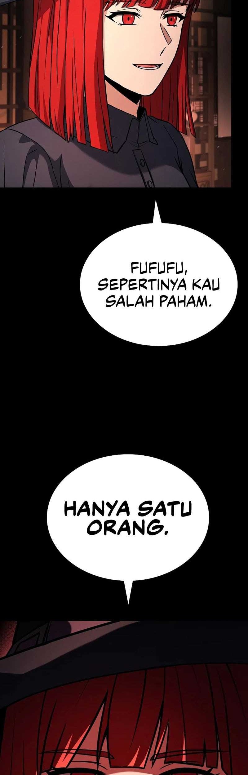 The Constellations Are My Disciples Chapter 109 Gambar 27