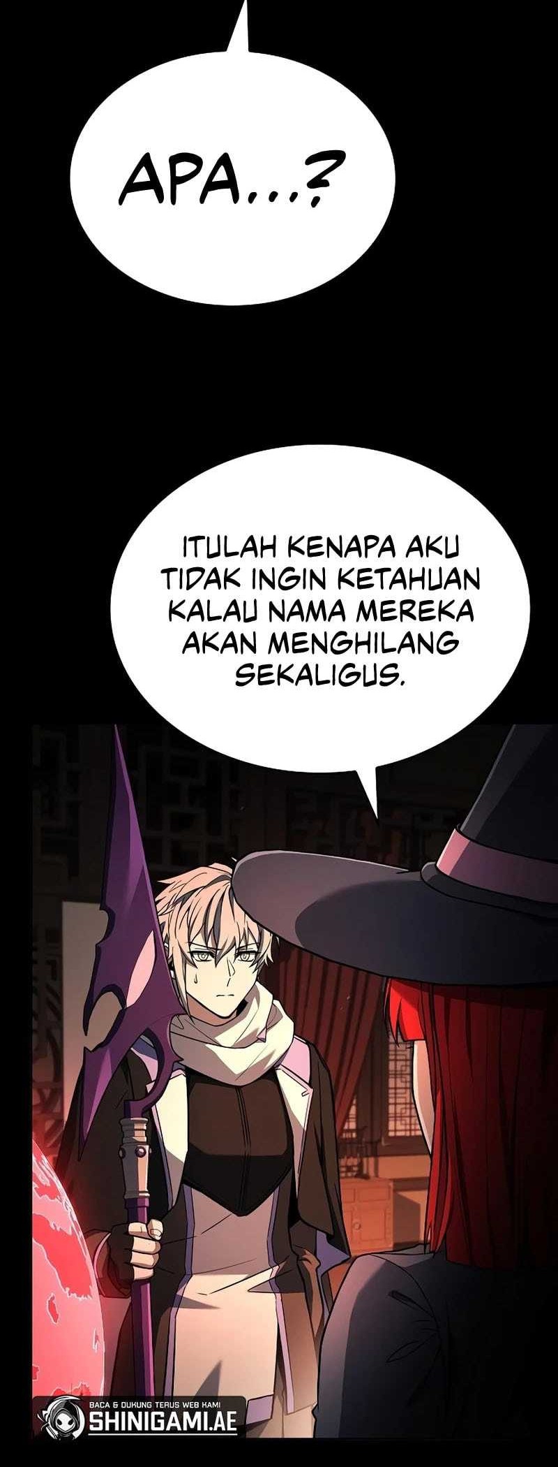 The Constellations Are My Disciples Chapter 109 Gambar 29