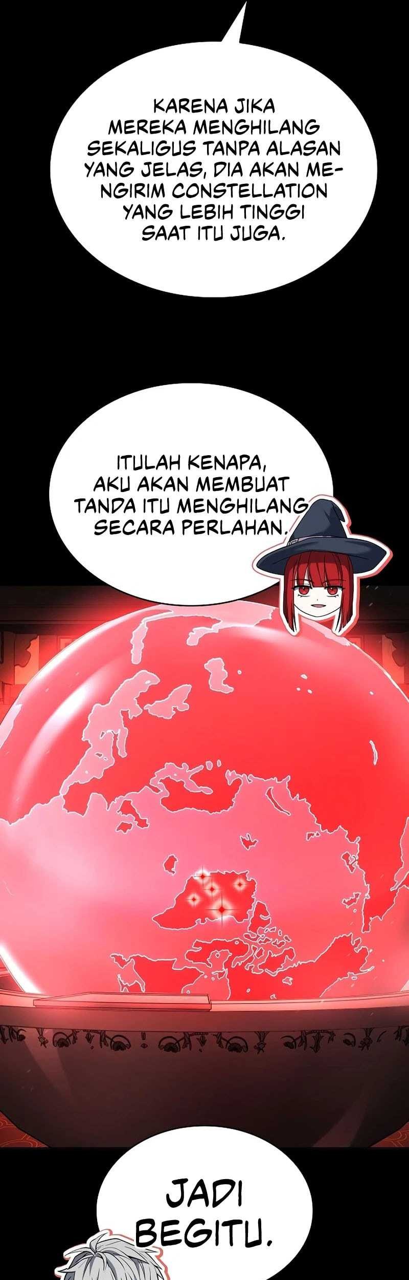 The Constellations Are My Disciples Chapter 109 Gambar 30