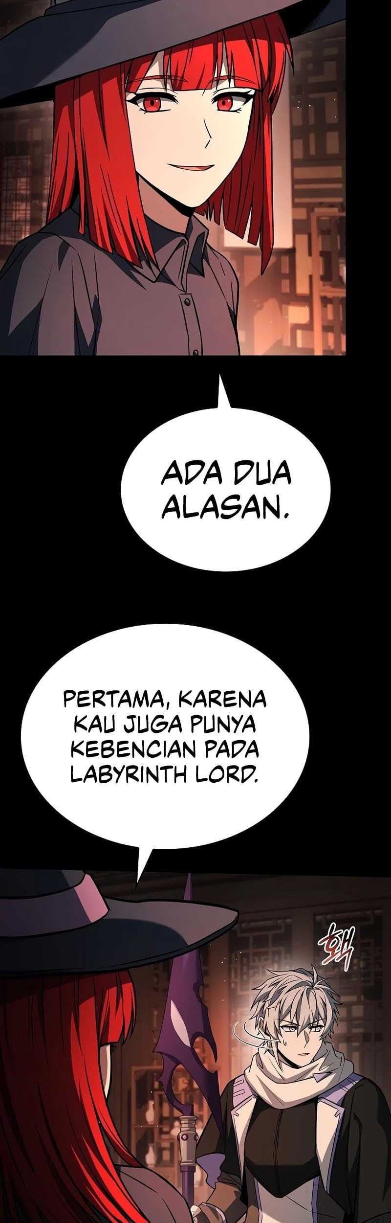 The Constellations Are My Disciples Chapter 109 Gambar 32