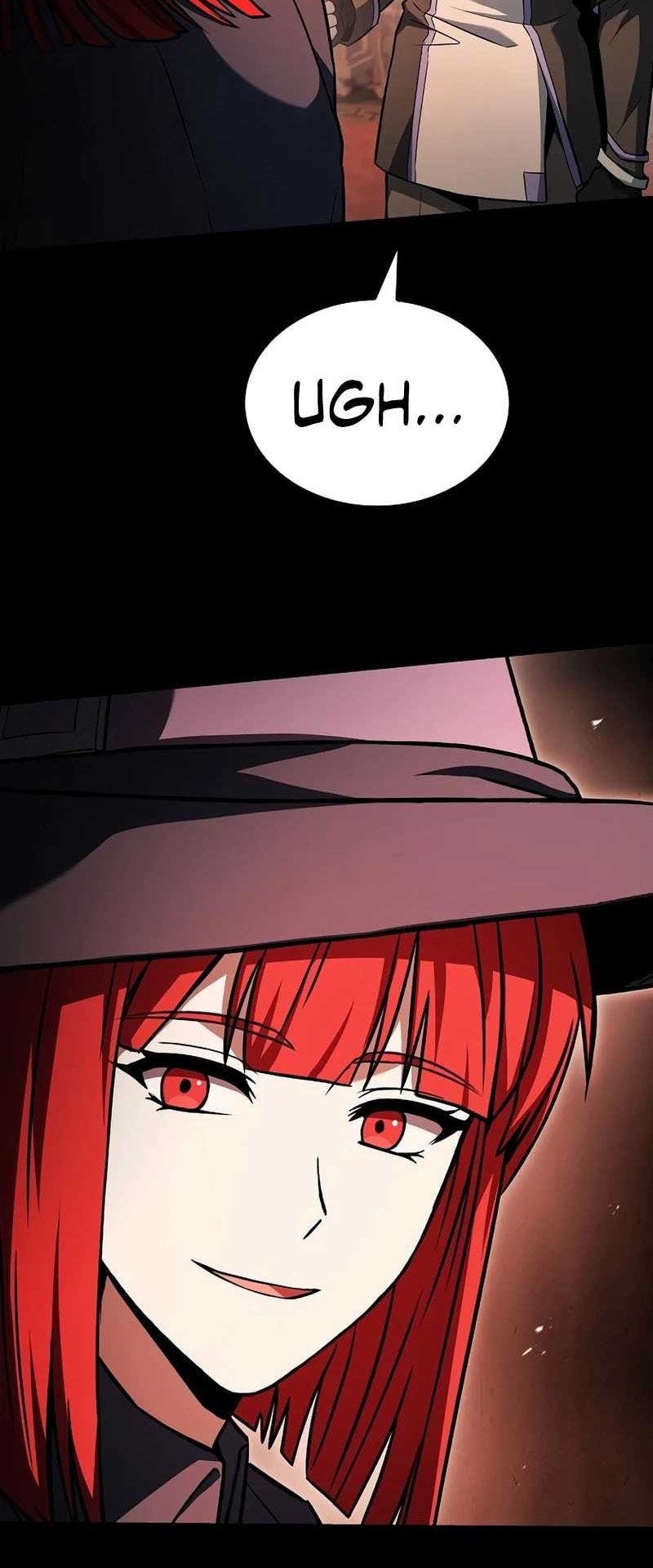 The Constellations Are My Disciples Chapter 109 Gambar 33