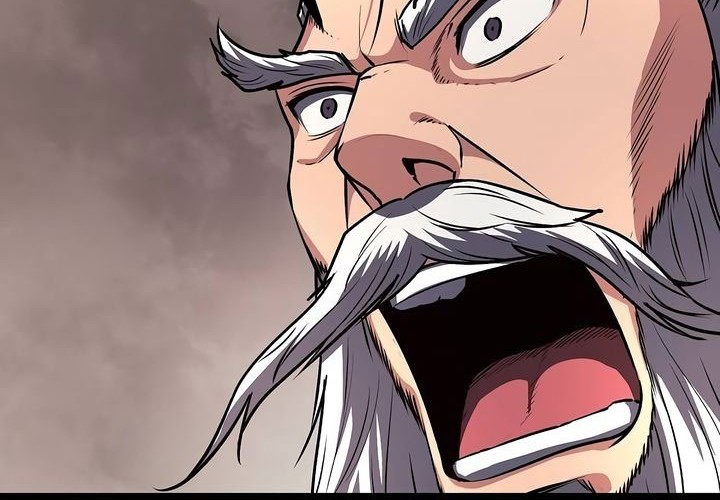 Song Baek Chapter 37 Gambar 24