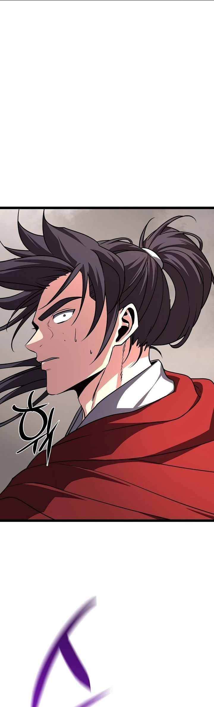 Song Baek Chapter 37 Gambar 25