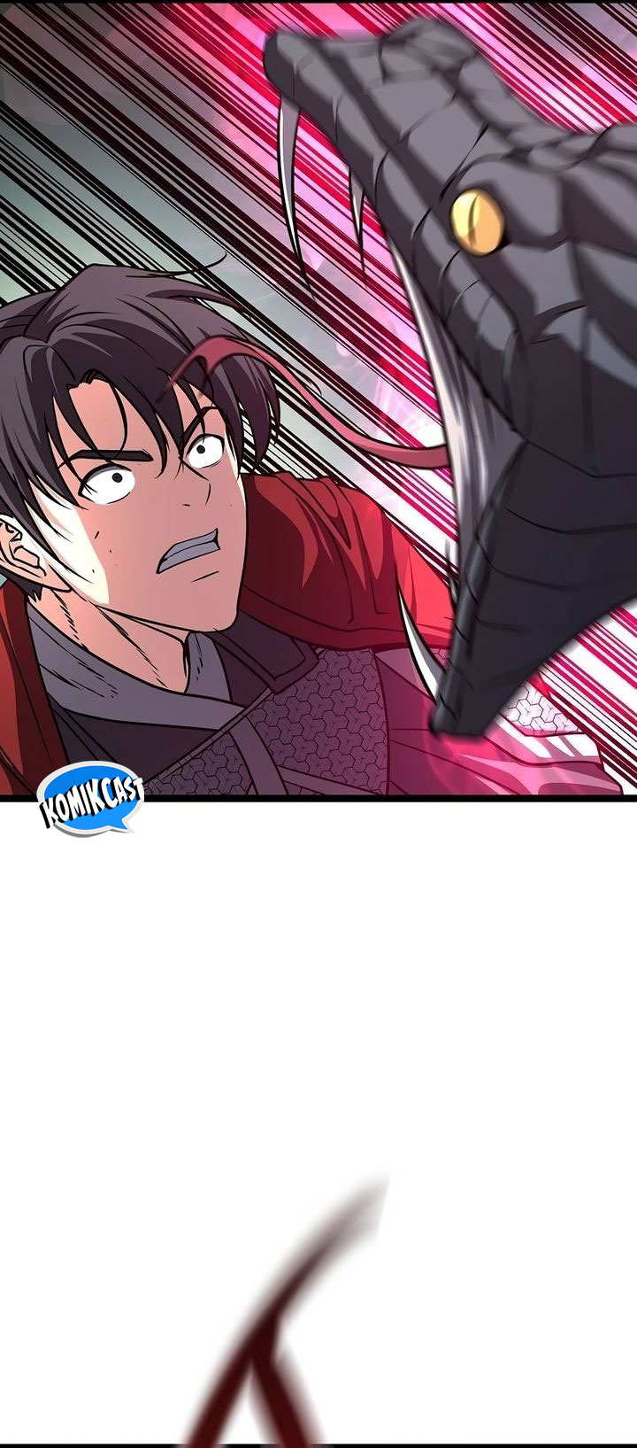 Song Baek Chapter 37 Gambar 27