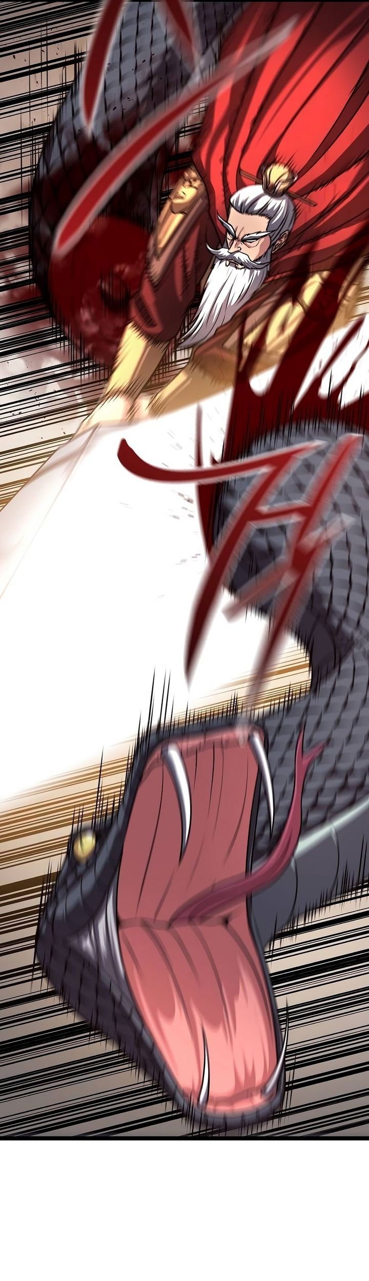 Song Baek Chapter 37 Gambar 28