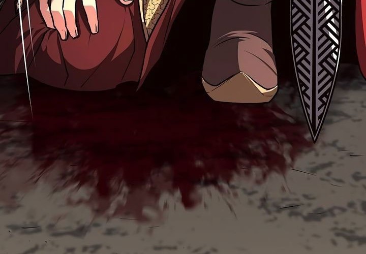 Song Baek Chapter 37 Gambar 40