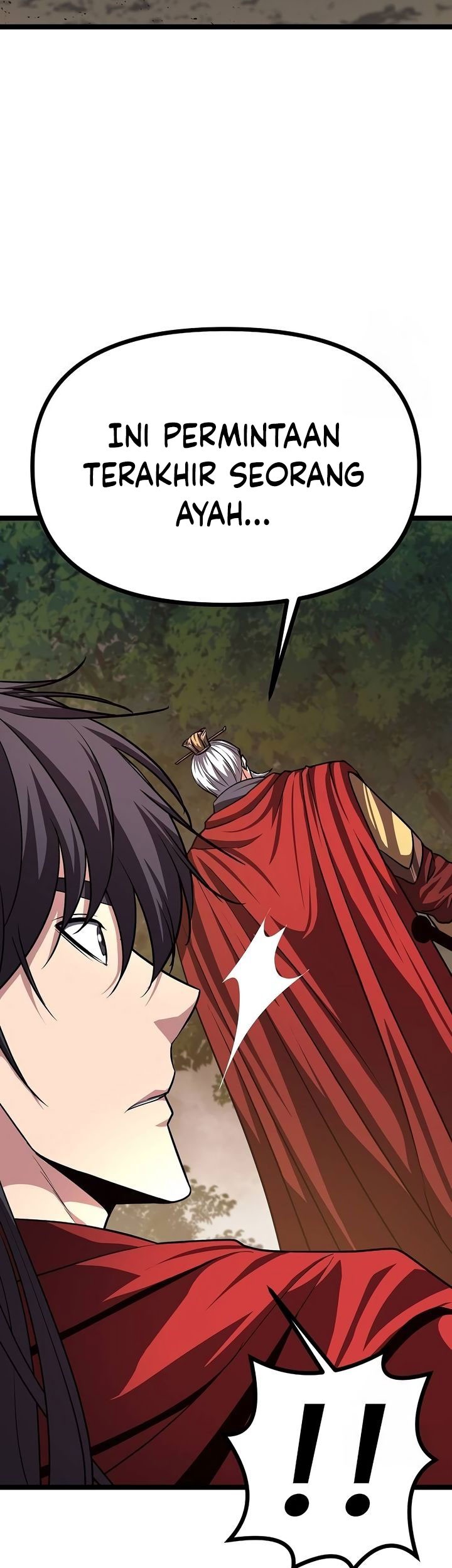 Song Baek Chapter 37 Gambar 41