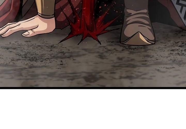 Song Baek Chapter 37 Gambar 34