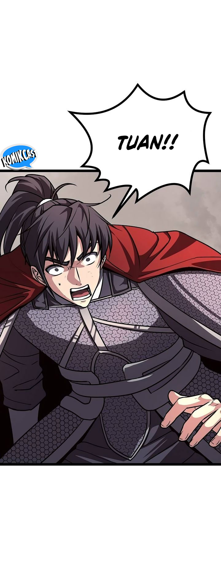 Song Baek Chapter 37 Gambar 35