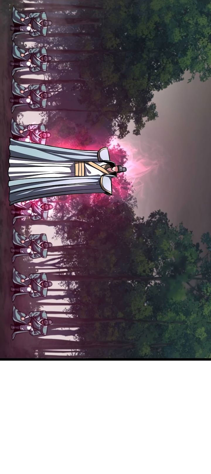 Song Baek Chapter 37 Gambar 53