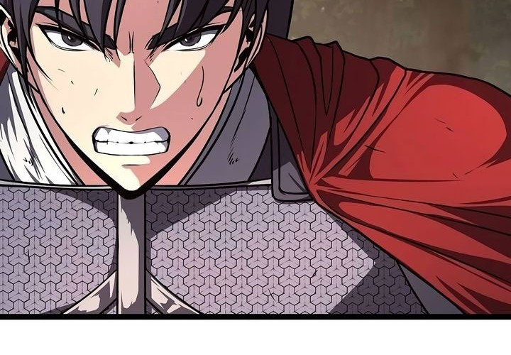 Song Baek Chapter 37 Gambar 55