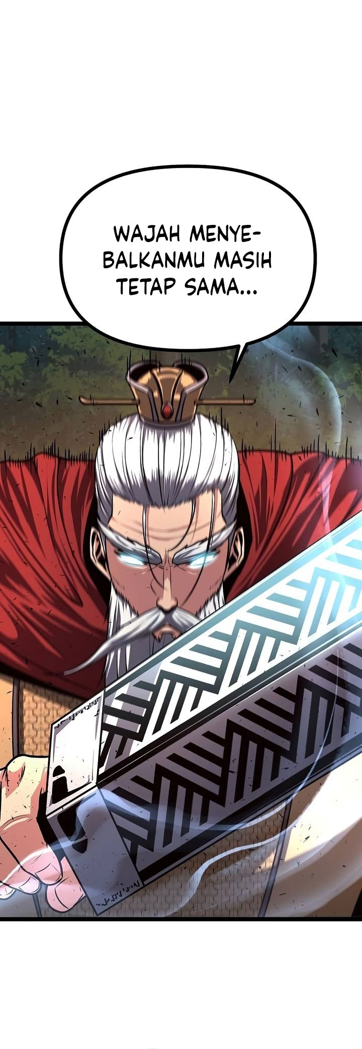 Song Baek Chapter 37 Gambar 56