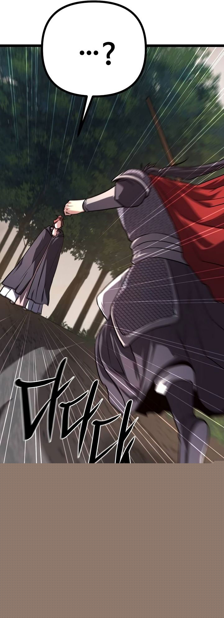 Song Baek Chapter 37 Gambar 68