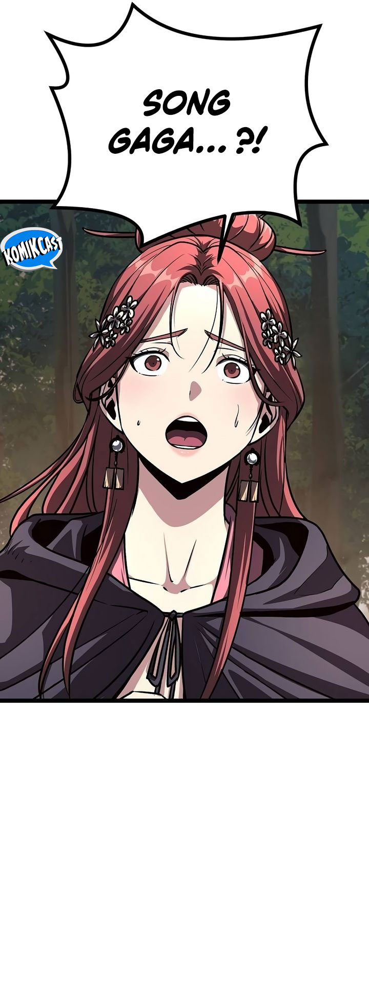 Song Baek Chapter 37 Gambar 69