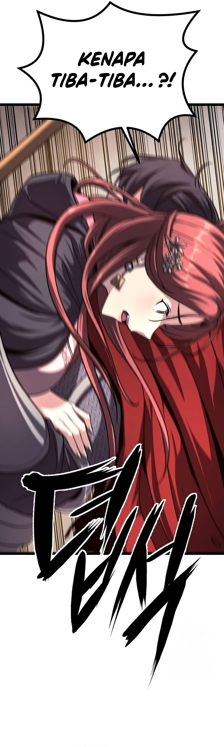 Song Baek Chapter 37 Gambar 70