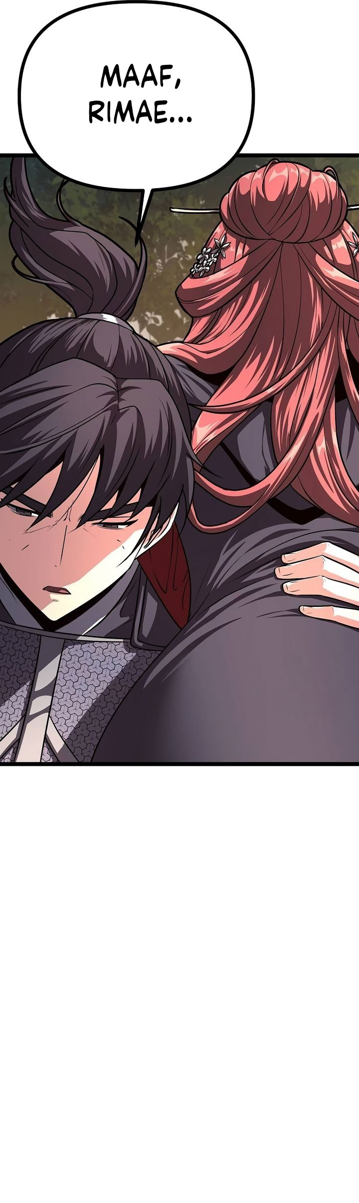 Song Baek Chapter 37 Gambar 71