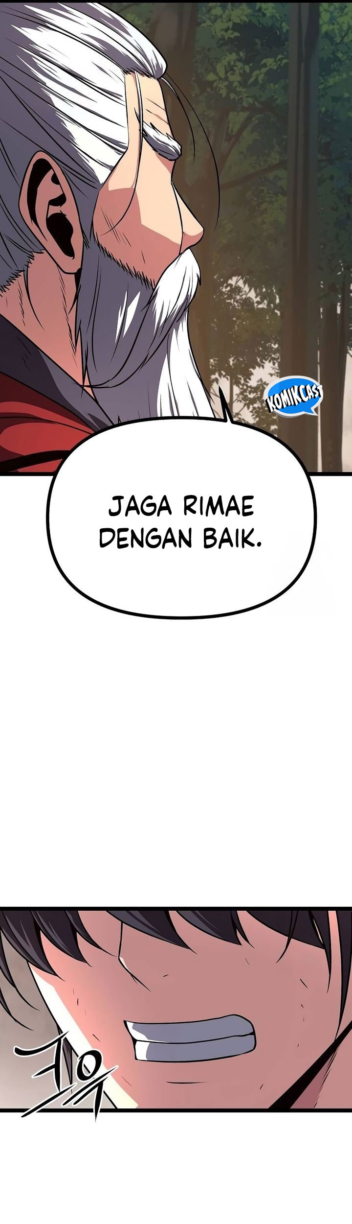 Song Baek Chapter 37 Gambar 61