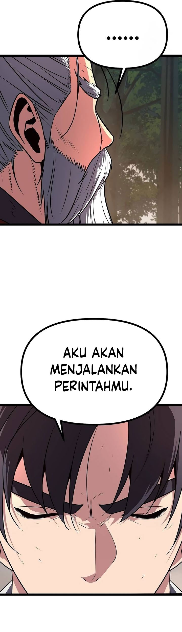 Song Baek Chapter 37 Gambar 63