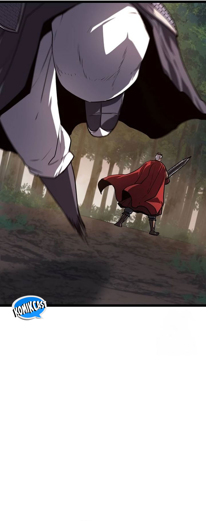 Song Baek Chapter 37 Gambar 67