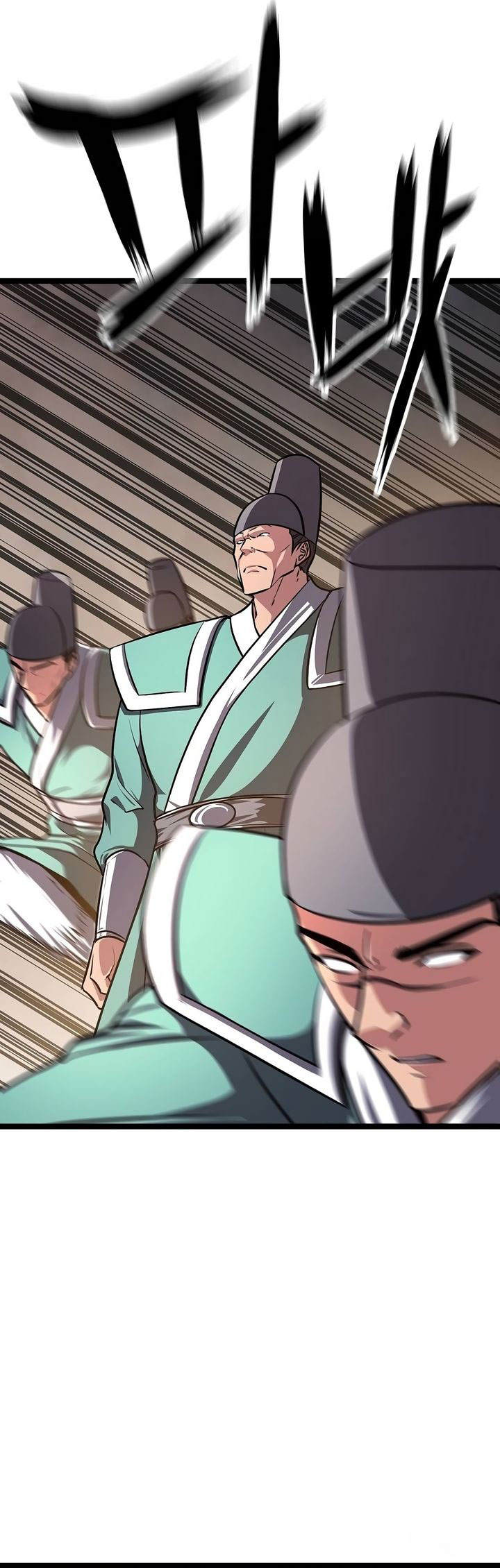 Song Baek Chapter 37 Gambar 81