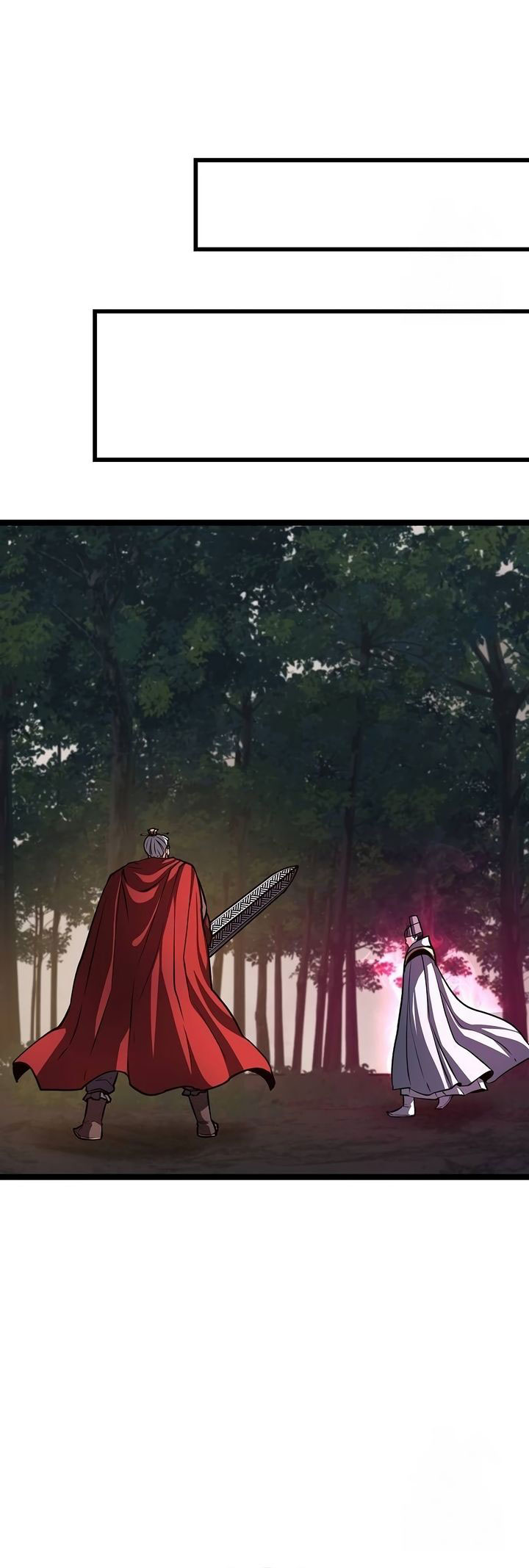 Song Baek Chapter 37 Gambar 84