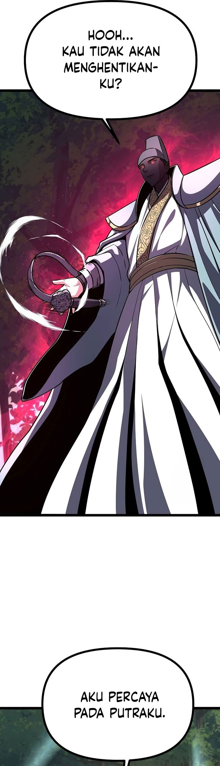 Song Baek Chapter 37 Gambar 85