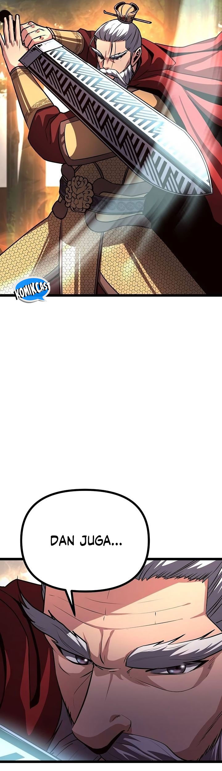 Song Baek Chapter 37 Gambar 87