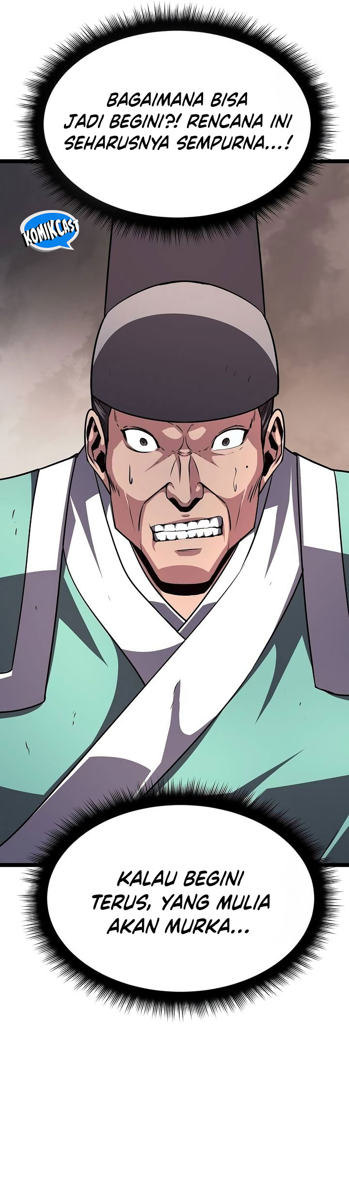 Song Baek Chapter 37 Gambar 7