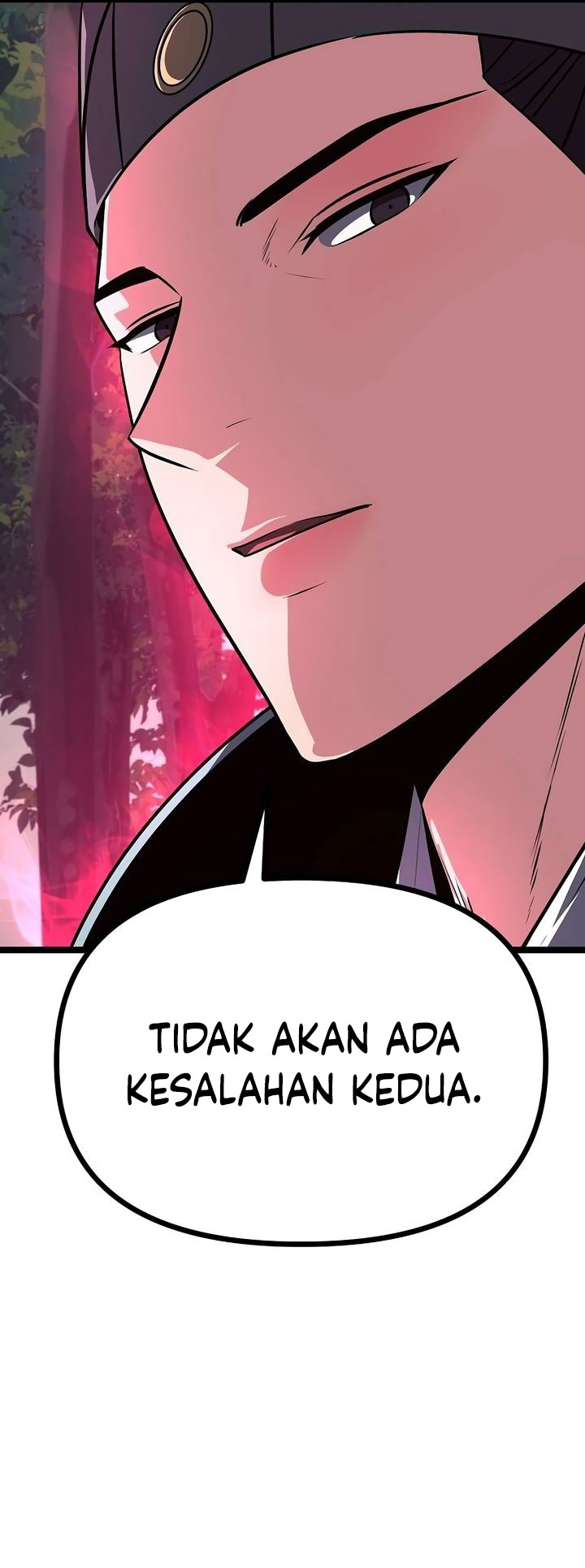 Song Baek Chapter 37 Gambar 79
