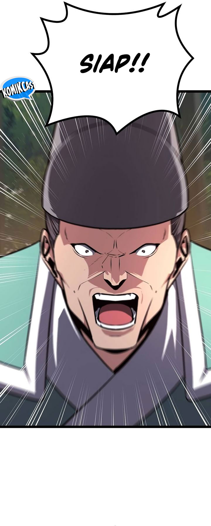 Song Baek Chapter 37 Gambar 80