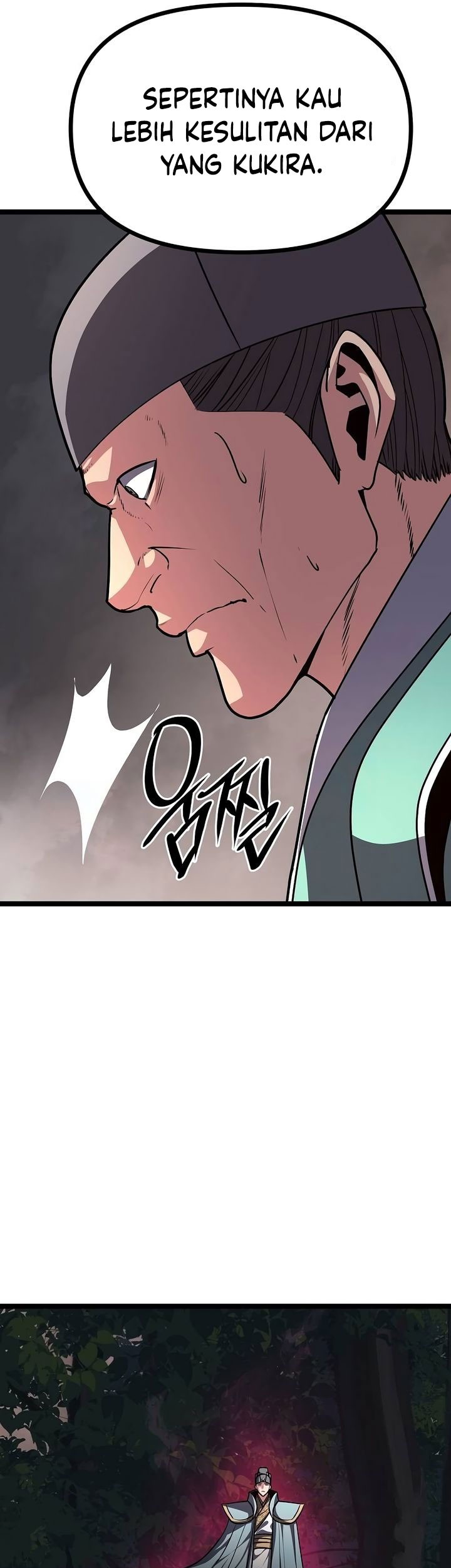 Song Baek Chapter 37 Gambar 8