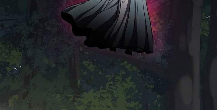 Song Baek Chapter 37 Gambar 9