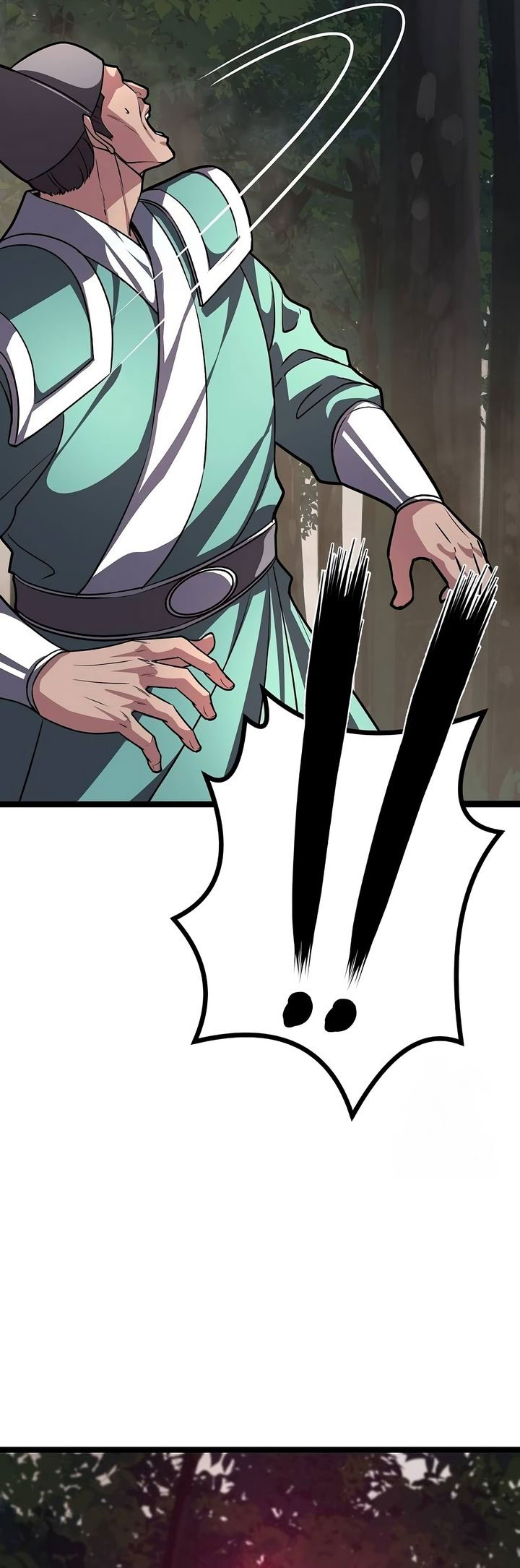 Song Baek Chapter 37 Gambar 10