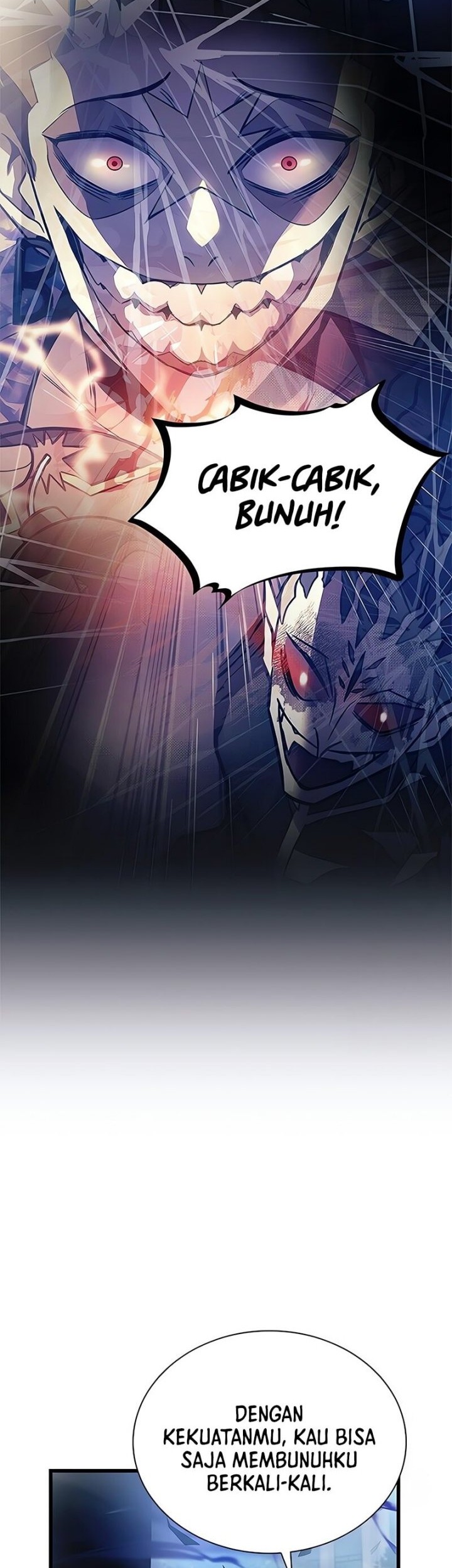 Villain To Kill Chapter 177 Gambar 49