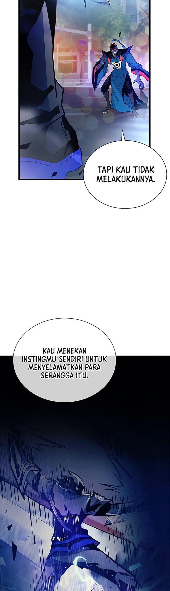 Villain To Kill Chapter 177 Gambar 50