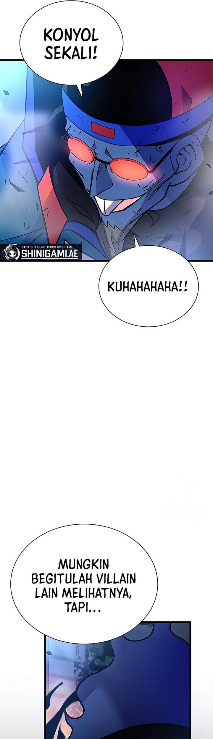 Villain To Kill Chapter 177 Gambar 52