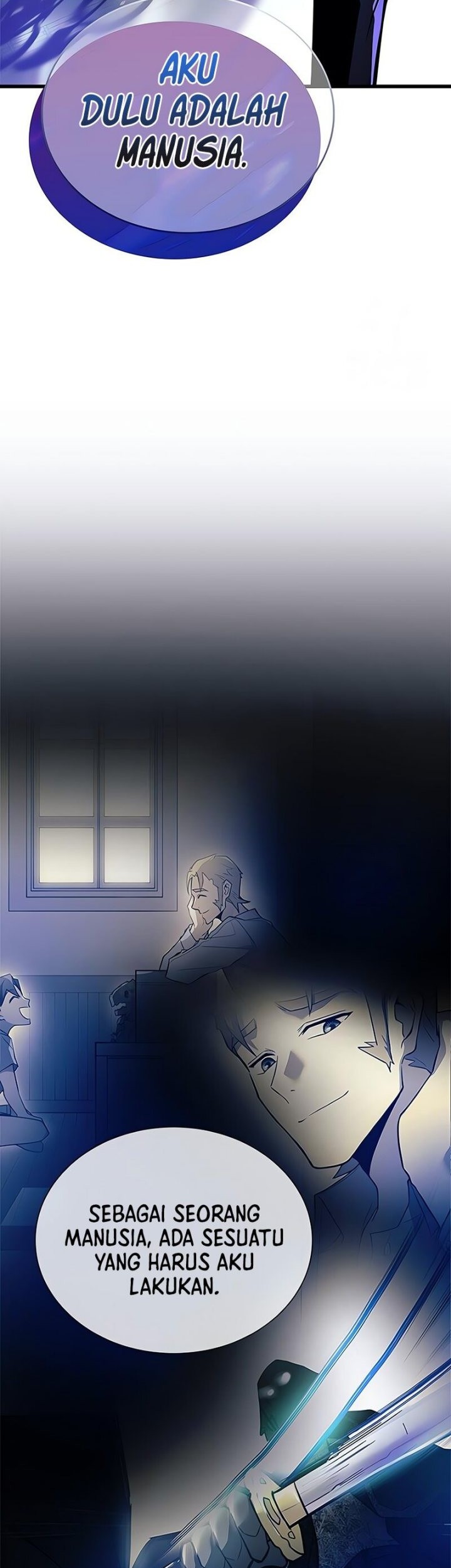 Villain To Kill Chapter 177 Gambar 54