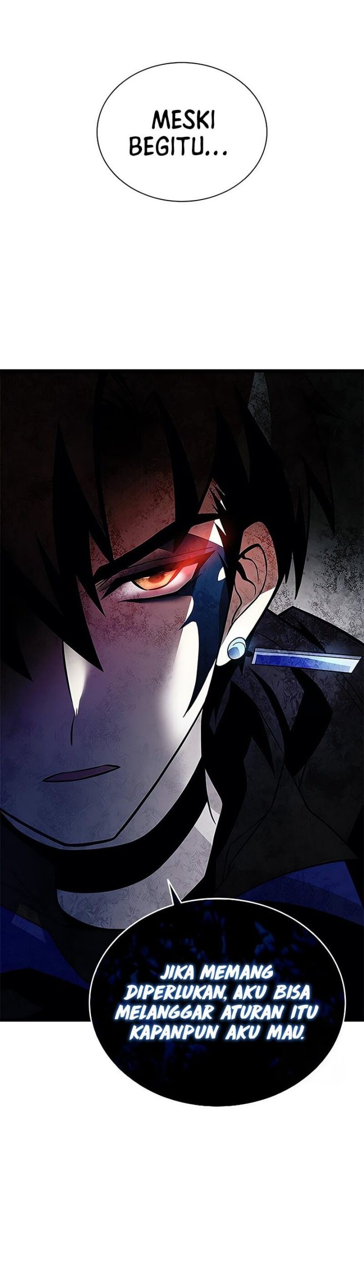 Villain To Kill Chapter 177 Gambar 56