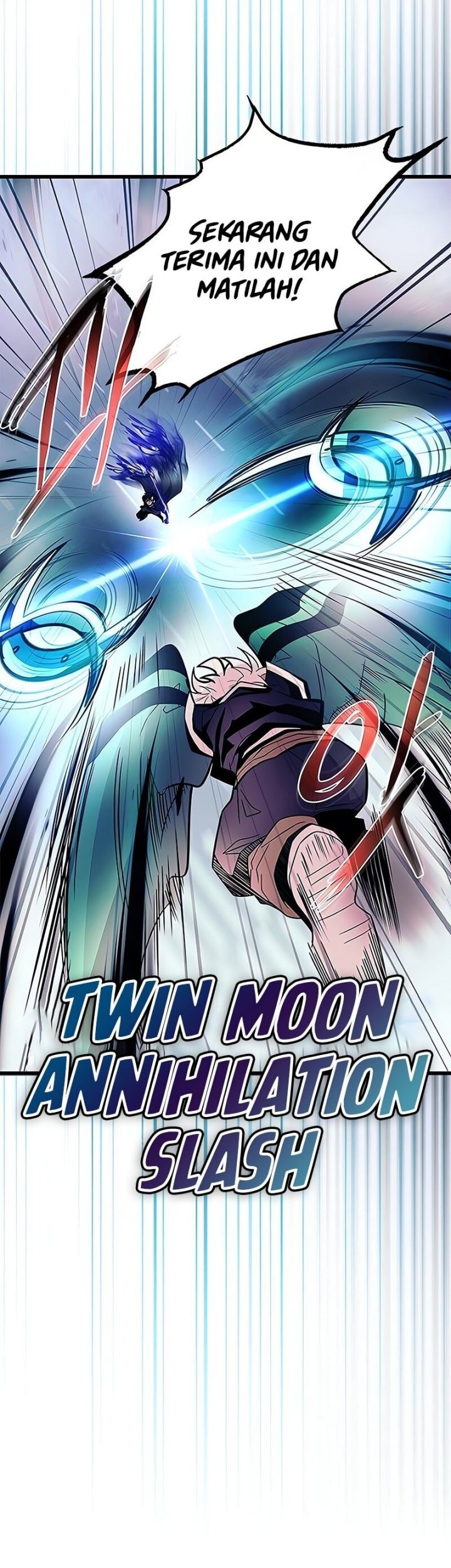 Villain To Kill Chapter 177 Gambar 60