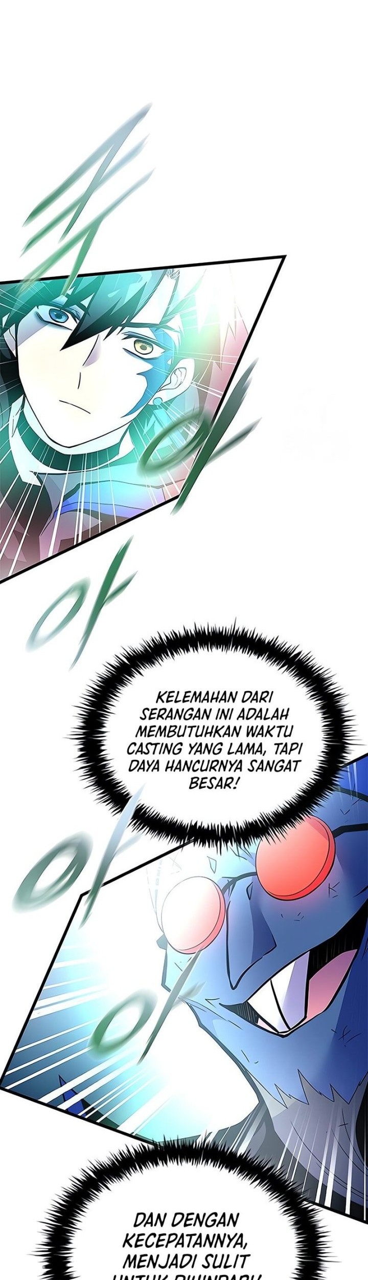 Villain To Kill Chapter 177 Gambar 61
