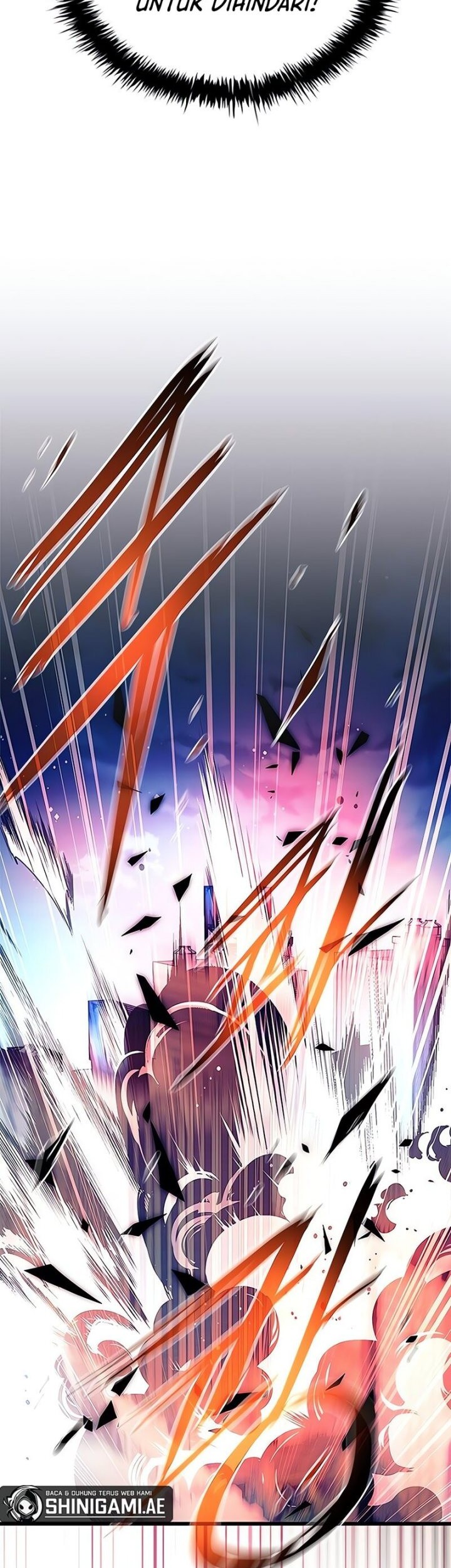 Villain To Kill Chapter 177 Gambar 62