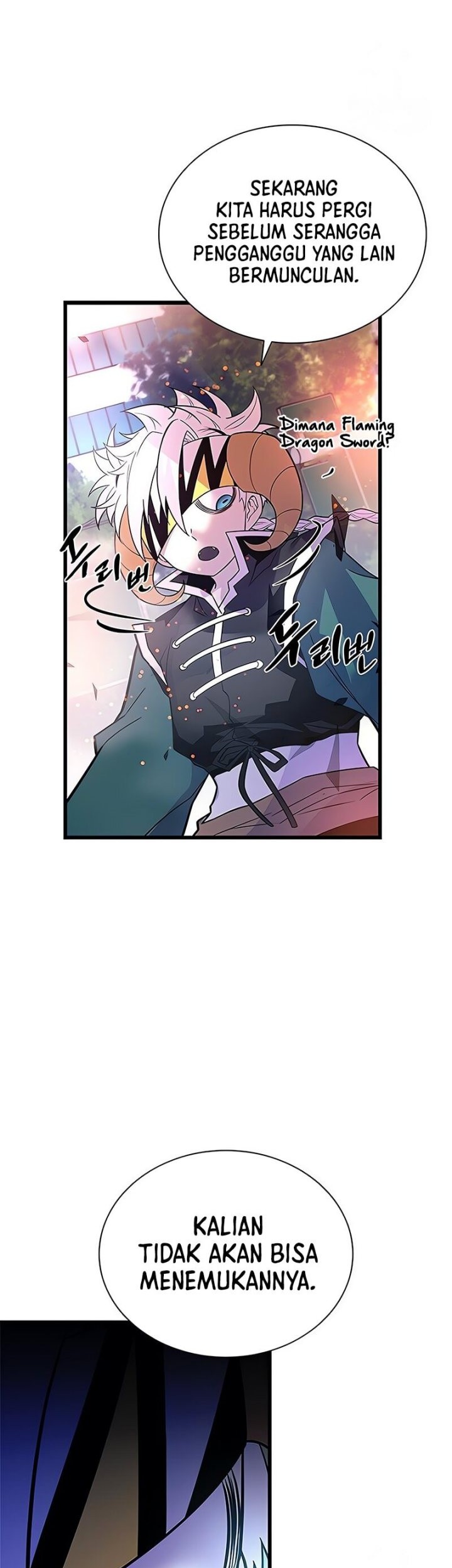 Villain To Kill Chapter 177 Gambar 66