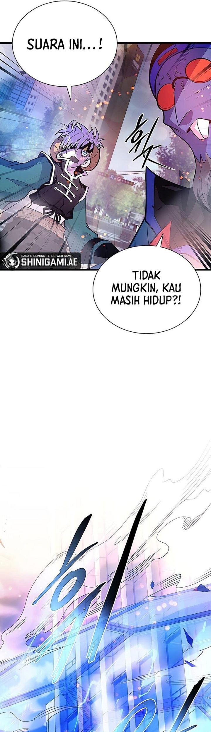 Villain To Kill Chapter 177 Gambar 68