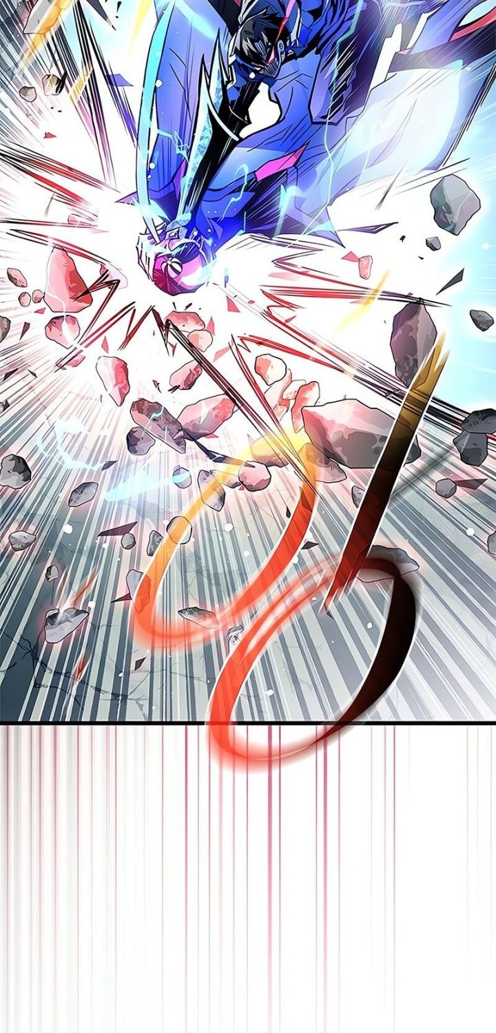 Villain To Kill Chapter 177 Gambar 35