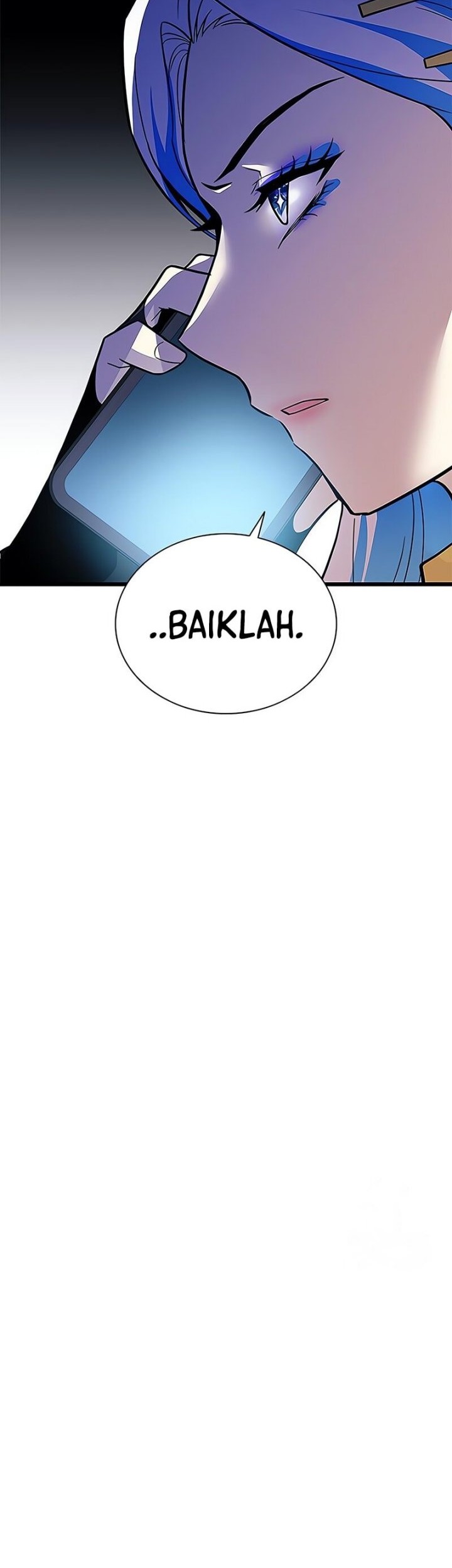 Villain To Kill Chapter 177 Gambar 33