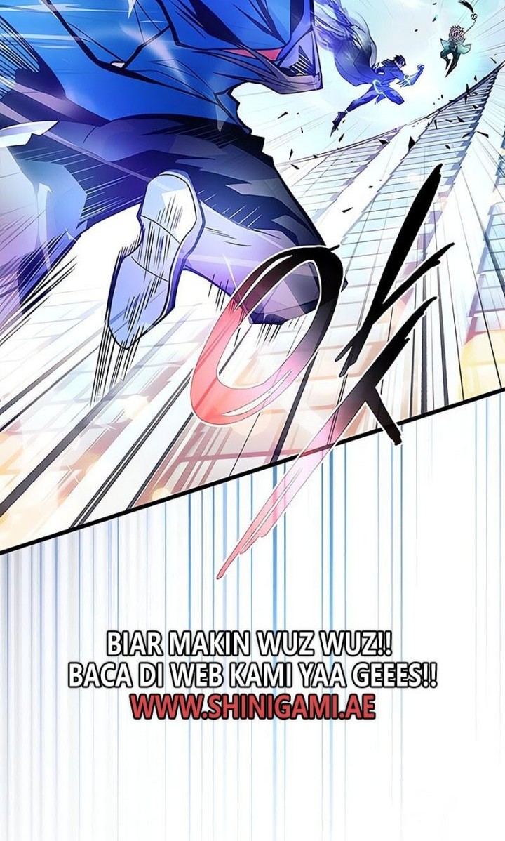 Villain To Kill Chapter 177 Gambar 39