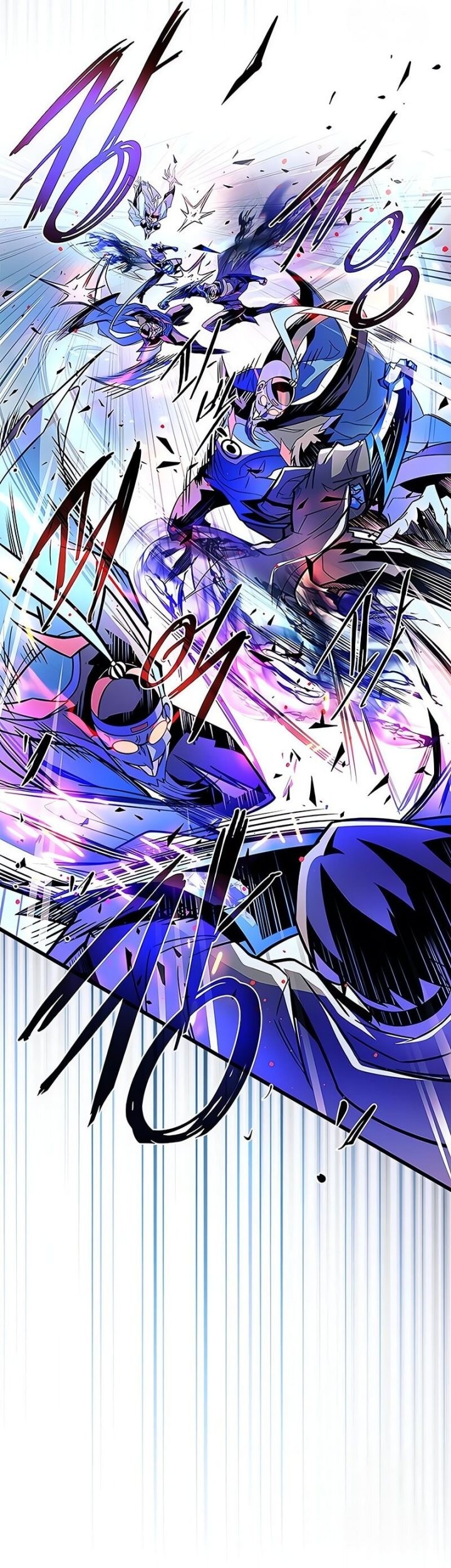 Villain To Kill Chapter 177 Gambar 40