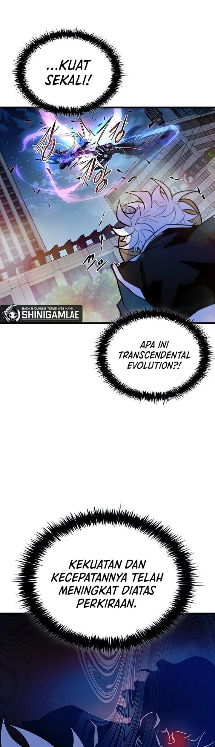 Villain To Kill Chapter 177 Gambar 41