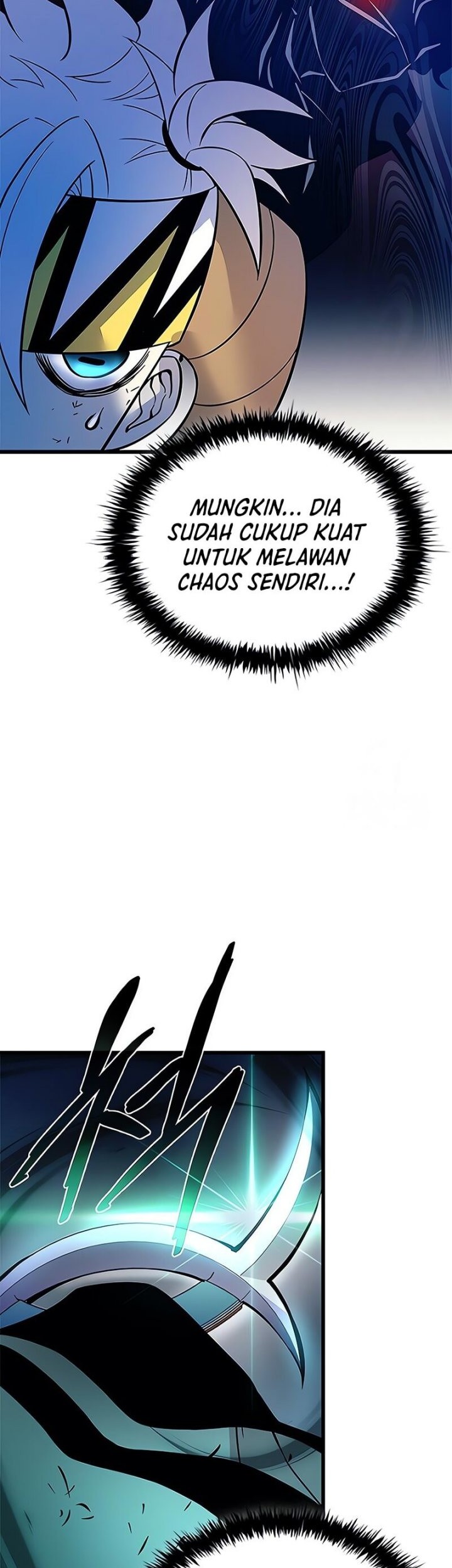 Villain To Kill Chapter 177 Gambar 42